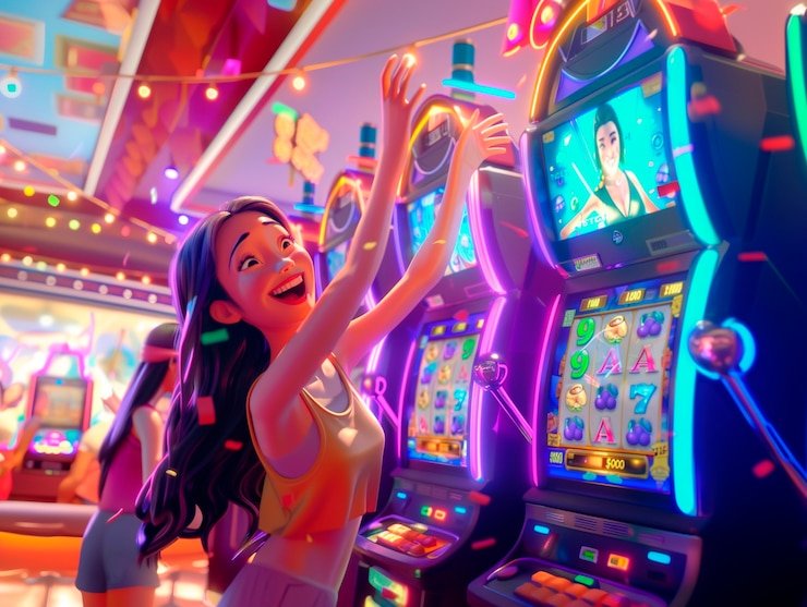 login rokokbet featured game showcase
