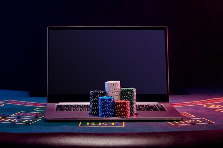 Starburst deposit and withdrawal interface on login rokokbet