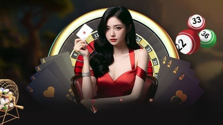 Togel market draw interface